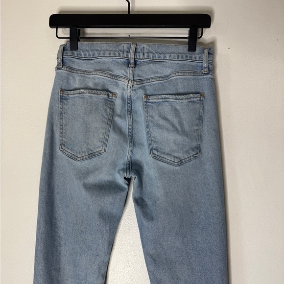 Agolde Toni‎ Jeans Size 27 - Picture 4 of 7